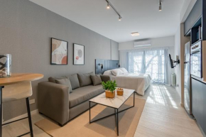 Nuoma Bonpland - up to 2 guests - Great Location